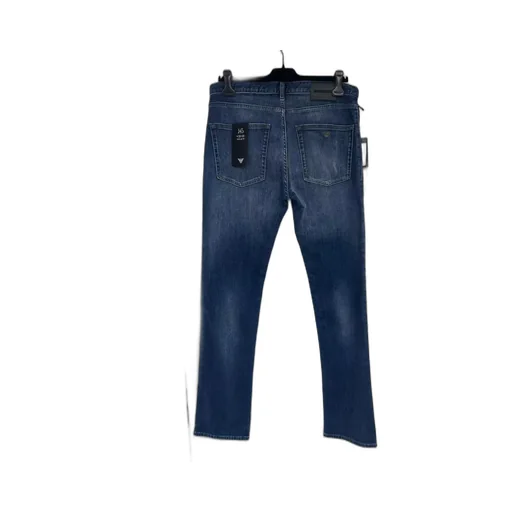 Five-Pocket Jeans