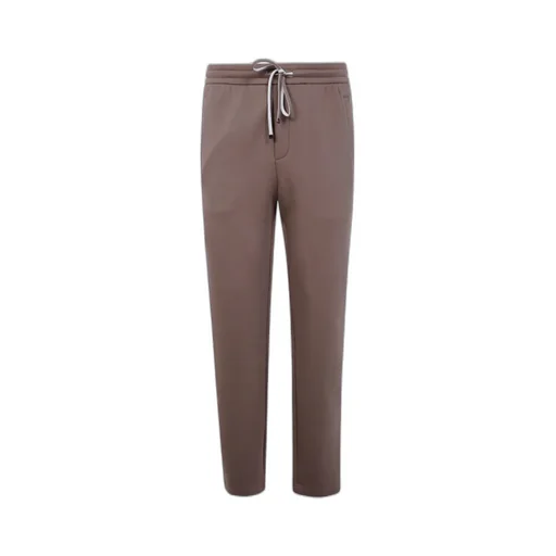 Drawstring Sweatpants