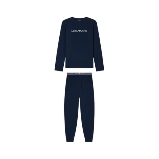 Two Piece Pajamas