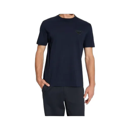 Logo-Embellished Cotton T-Shirt