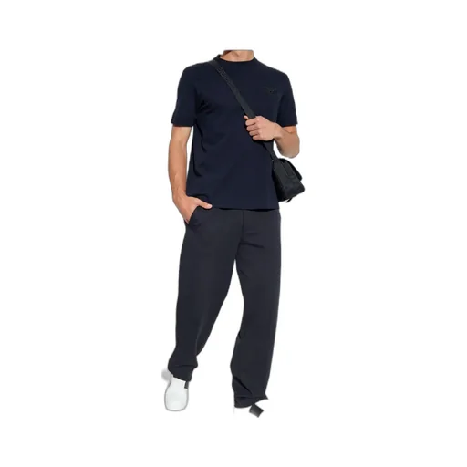 Logo-Embellished Cotton T-Shirt
