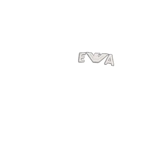 Logo Ribbed-Collar T-Shirt