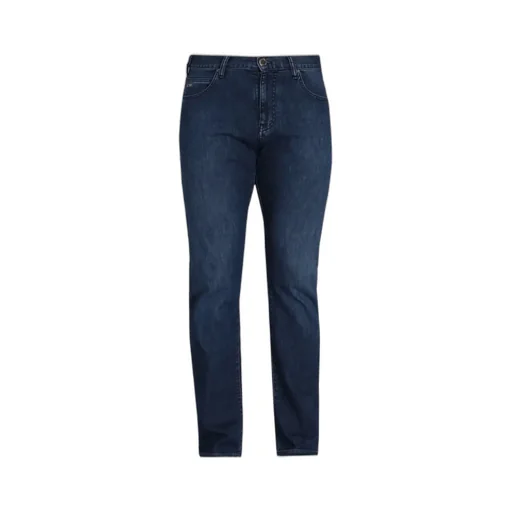 Multi-Pocket Jeans