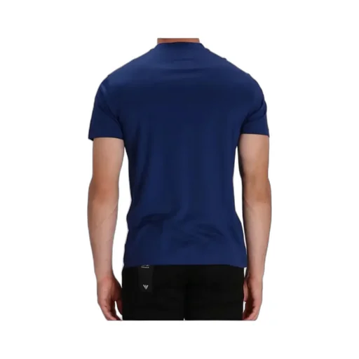 Logo-Detail Crew-Neck T-Shirt