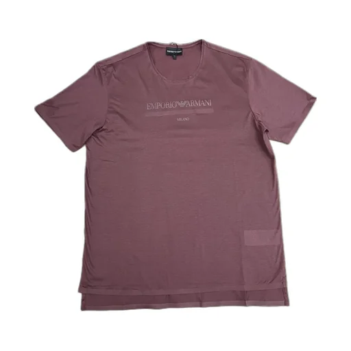 Short-Sleeved T-Shirt
