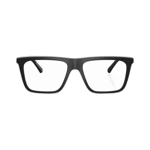 Square-Frame Sunglasses
