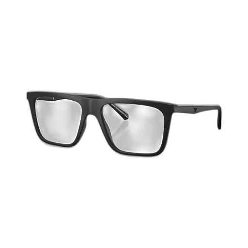 Square-Frame Sunglasses