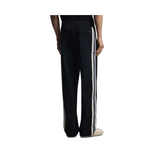 Asv Side-Stripe Track Pants