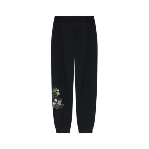 Graphic Printed Sweatpants