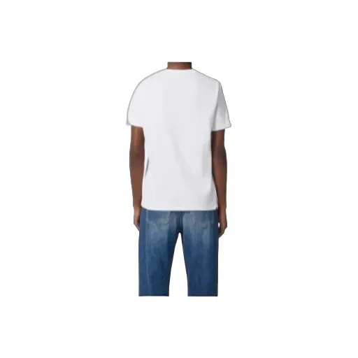 Necklace Jersey T-Shirt