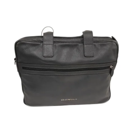 Zipper Handbag