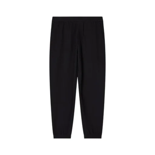 Textured Trousers