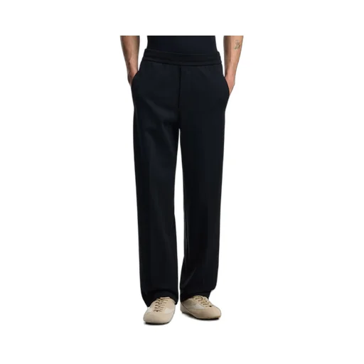 Asv Side-Stripe Track Pants