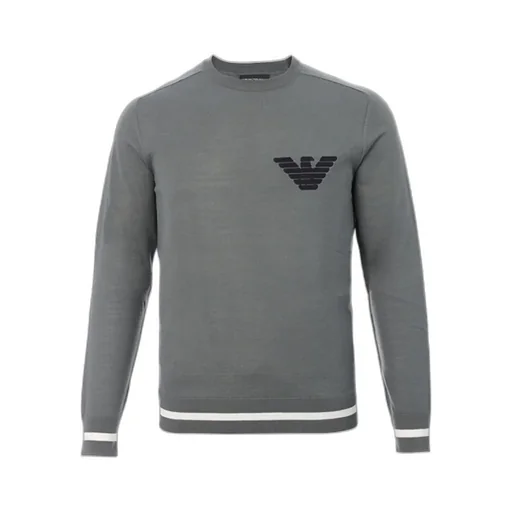 Wool Sweater