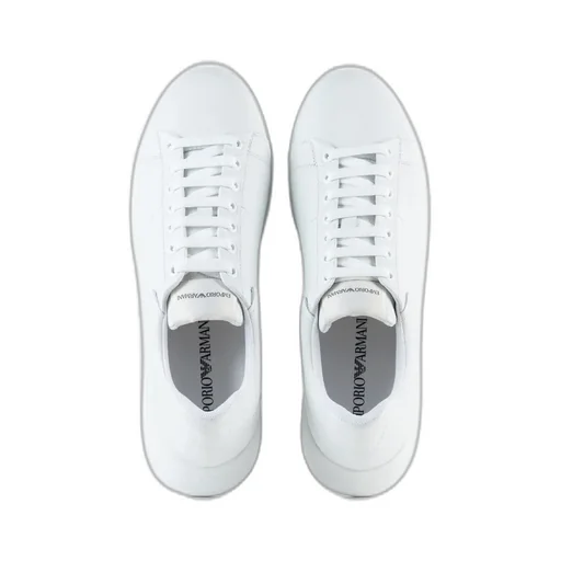 Lace-Up Sneakers