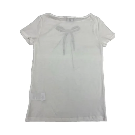 Crew Neck T-Shirt