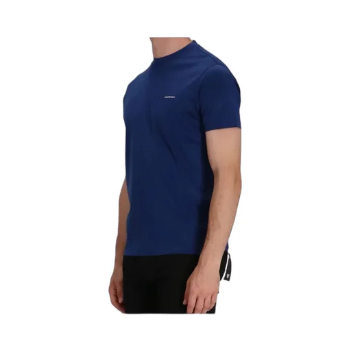 Logo-Detail Crew-Neck T-Shirt