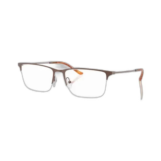 Rectangular Frame Glasses