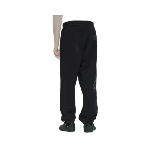 Graphic Printed Sweatpants