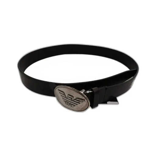 Logo Belt