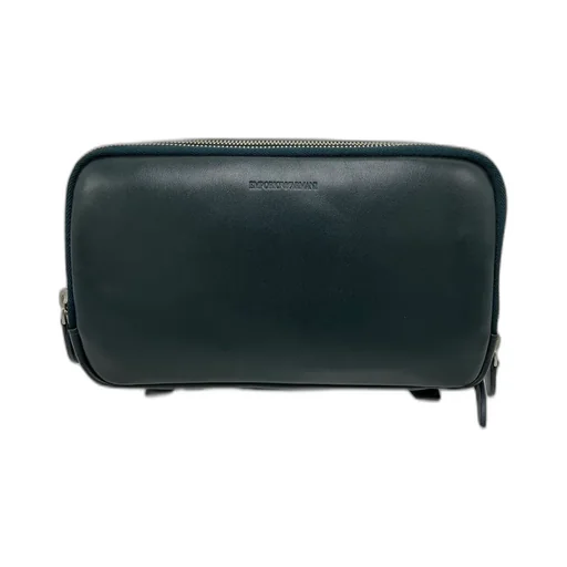 Zipper Clutch