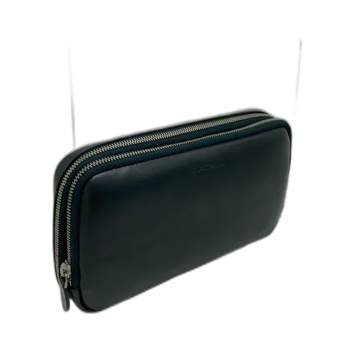 Zipper Clutch