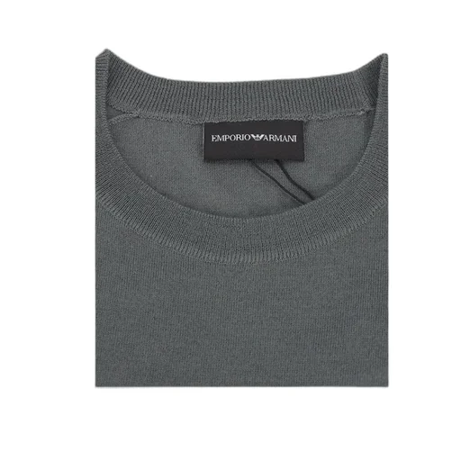 Wool Sweater