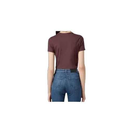 Necklace Jersey T-Shirt