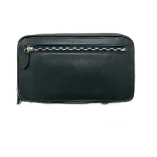 Zipper Clutch