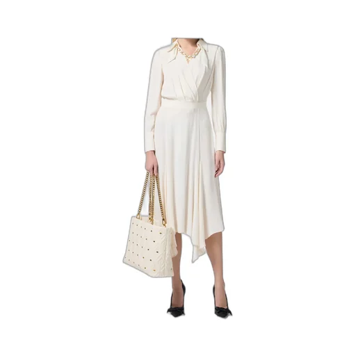 Embellished Georgette Dress