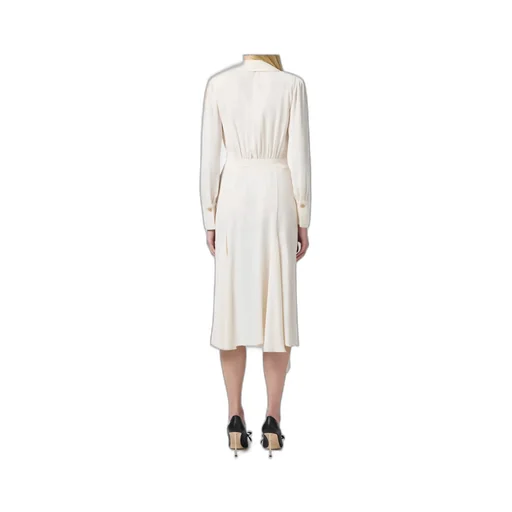 Embellished Georgette Dress