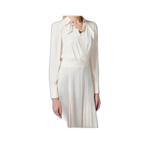Embellished Georgette Dress