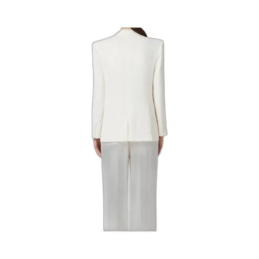 Gabardine Jacket