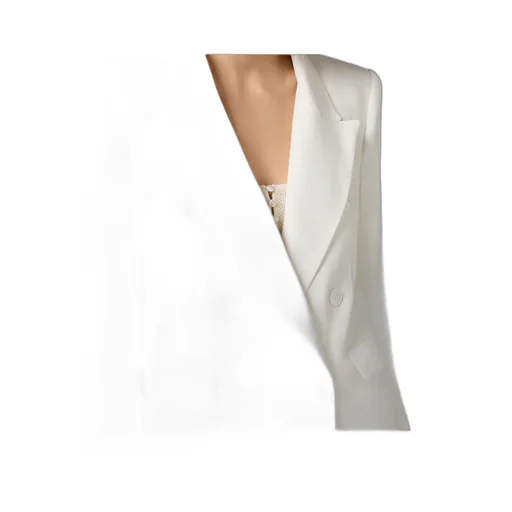 Gabardine Jacket