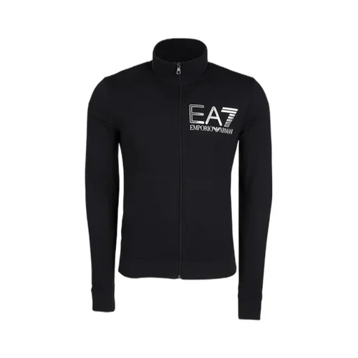 Logo Detail Tracksuit