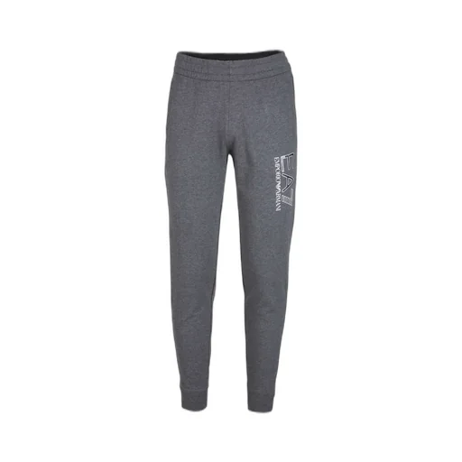 Logo Detail Tracksuit
