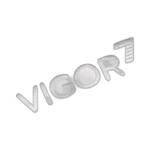 Logo Printed T-Shirt