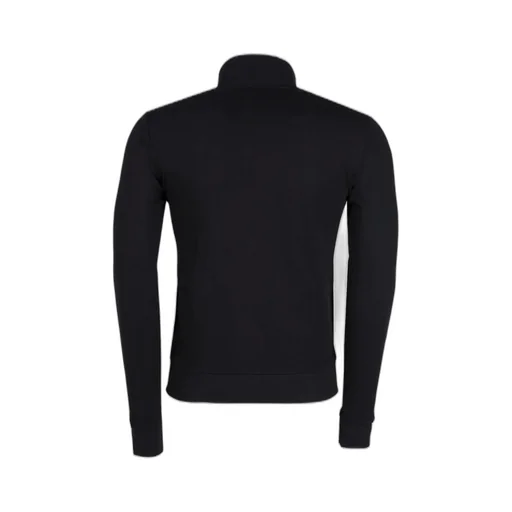 Logo Detail Tracksuit