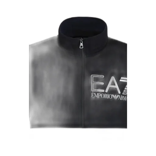 Logo Detail Tracksuit