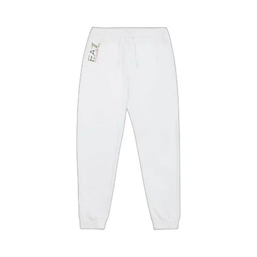 Logo Printed Sweatpants