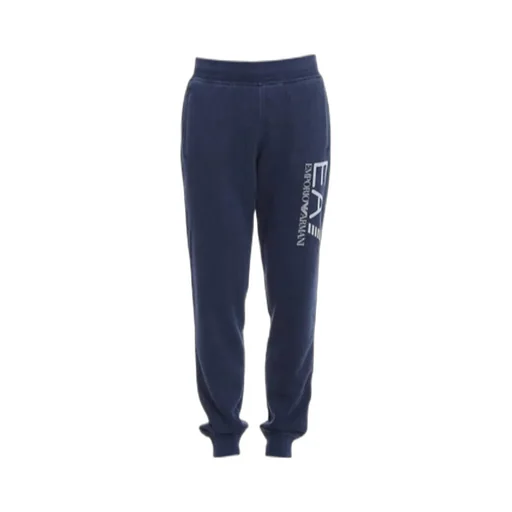 Logo Printed Sweatpants