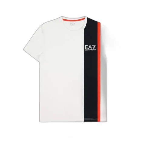Logo Printed T-Shirt