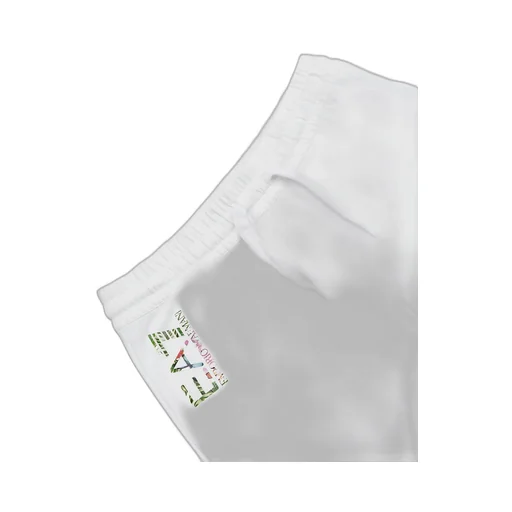 Logo Printed Sweatpants
