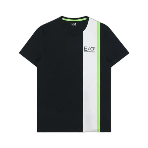 Logo Printed T-Shirt