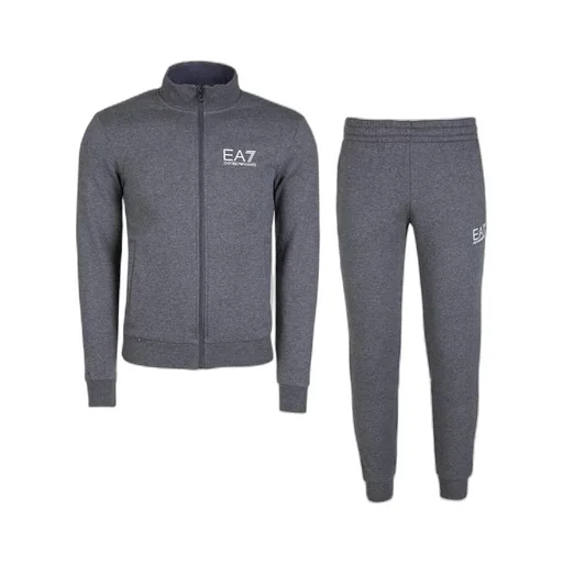 Logo Two-Piece Sports Suit