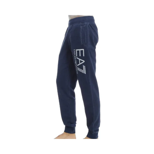Logo Printed Sweatpants