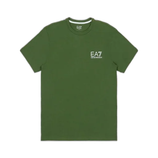 Logo Printed T-Shirt