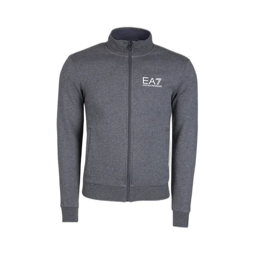 Logo Two-Piece Sports Suit