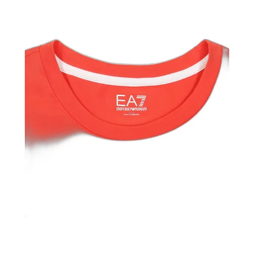 Logo Printed T-Shirt