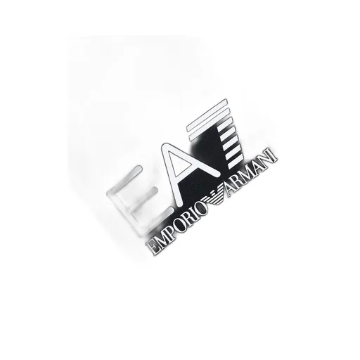 Logo Printed T-Shirt